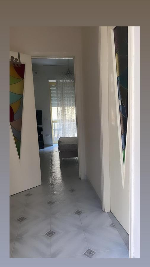 Lacasinadisofisa Apartamento Nápoles Exterior foto
