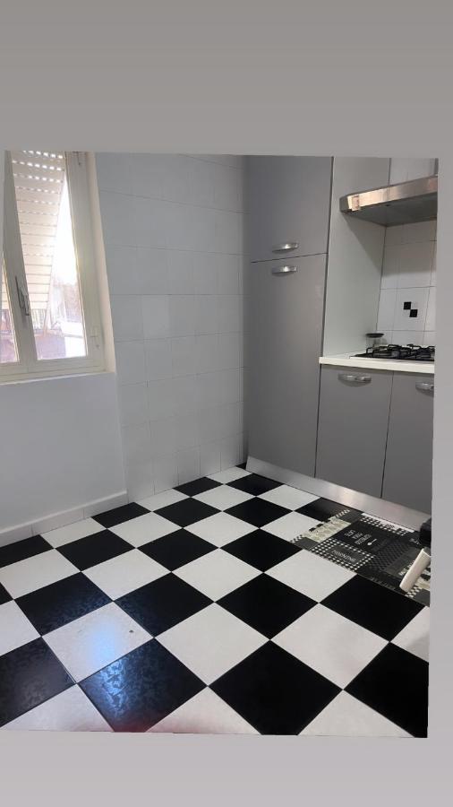 Lacasinadisofisa Apartamento Nápoles Exterior foto