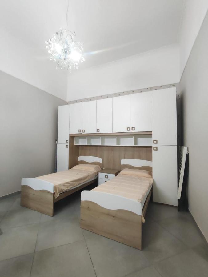 Lacasinadisofisa Apartamento Nápoles Exterior foto