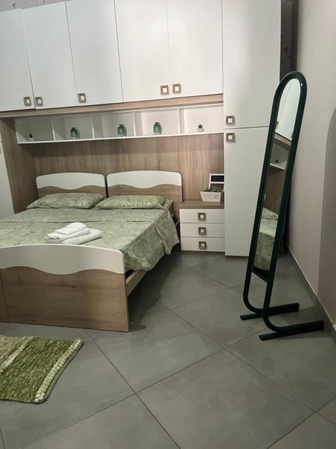Lacasinadisofisa Apartamento Nápoles Exterior foto